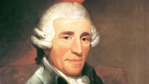 Conferència-audició sobre Joseph Haydn