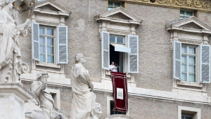 El Papa i els cristians xinesos, cada vegada més units en l'amor i la fe