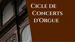 Concert de Sant Jocund a Vilafranca del Penedès