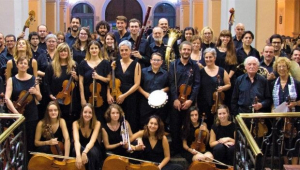 L'Orquestra i Càritas fan Nadal, a Mataró