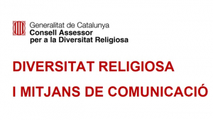 Diversitat religiosa i mitjans de comunicació