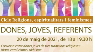 Dones, joves, referents