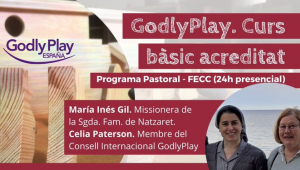 Godly Play, què és? 