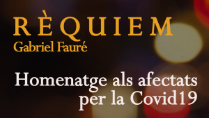 Rèquiem de Gabriel Fauré a Mataró