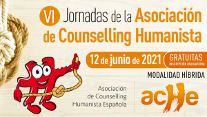 Counselling con ACHE. Con H de Humanista