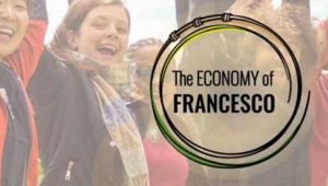 “Economy of Francesco”, una proposta del Papa Francesc per una economia global