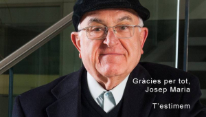 Missa en record de Josep Maria Gasch