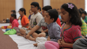 Mindfulness aplicat a l’Educació