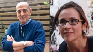 Eutanàsia i Mort digna, amb Helena Roig i Antoni Nel·lo