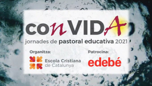 Convida: Jornades de pastoral educativa