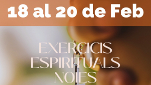 Exercicis espirituals per a noies a Caldes de Montbui