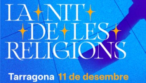 Nit de les Religions a Tarragona