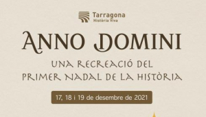 Anno Domini, a Tarragona