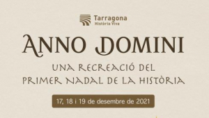 Anno Domini, a Tarragona