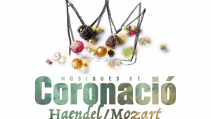 Músiques de Coronació de Händel i Mozart