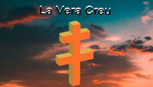 La Vera Creu, a Manlleu