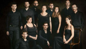 Stabat Mater, Música per a dones, a Tarragona