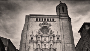 Formació en Iconografia i Simbologia Religiosa, a Girona