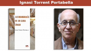 Presentació: 'Autobiografía de un cura único', d'Ignasi Torrent, a Badalona