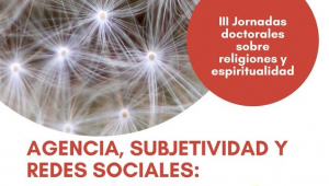 Jornades doctorals sobre religions i espiritualitat