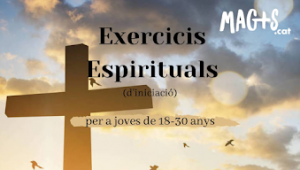 Exercicis espirituals per a joves, a Manresa