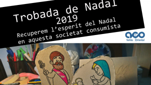 Trobada de Nadal de l'ACO a Mollet