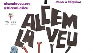 Alcem la veu