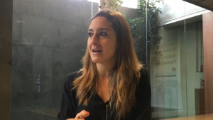 Com ens hauríem de'alimentar durant i després del confinament? amb Elena Carrillo #diàlegambexperts