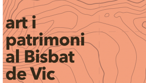 Art i patrimoni al Bisbat de Vic, amb Marc Sureda i Dani Font