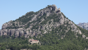 Festa de Sant Salvador d'Horta, a Horta de Sant Joan