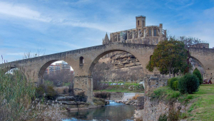 Visita dels Amics dels Goigs a Manresa