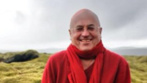 Conversa online amb Matthieu Ricard