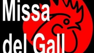 Misses del Gall a les diòcesis catalanes