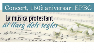 La música protestant al llarg dels segles