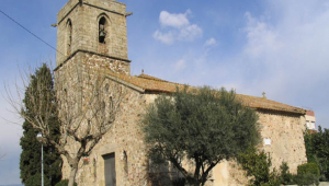 Taller del Perdó, a Montornès del Vallès