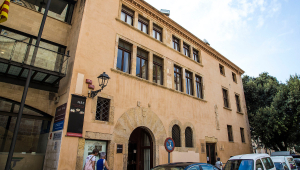 Portes obertes al Museu Bíblic Tarraconense