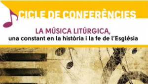 La música litúrgica des dels inicis fins a Trento (I), a Tarragona