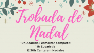 Trobada de Nadal de l'ACO al Vallès Oriental