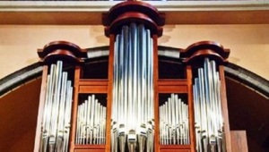 Concert d’orgue de Quaresma a les Corts