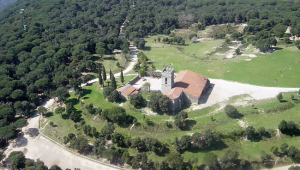 Presentació de '60 ermites del Montnegre i el Corredor'