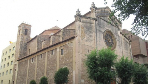 Junts cap a la Pasqua amb Pau, Tecla i Charles de Foucald, a Tarragona