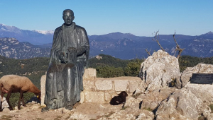 Jornada verdagueriana al Mont