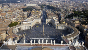 El Vaticà prorroga la fase diocesana del Sínode fins el 15 d’agost