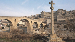 Camí de contemplació, a Manresa (en caps de setmana). Pregària profunda. Iinciació