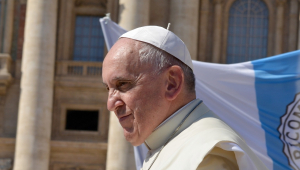 Què ha contestat el Papa Francesc a l'arquebisbe de Munic?