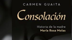 Presentació de 'Consolación', sobre Maria Rosa Molas, a Tortosa