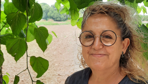 Les dones de l'Antic Testament en l'art, amb Rosa Ribas, a Igualada