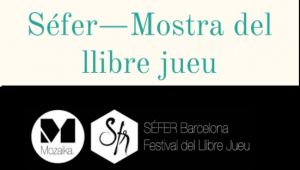 Activitats de la Mostra del llibre jueu