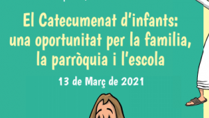 9a edició del Seminari d’Estudi sobre el Catecumenat