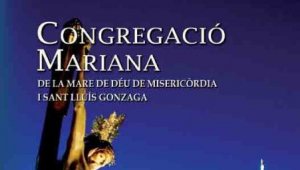 Presentació del llibre de la Congregació Mariana